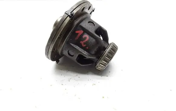 Suzuki Grand Vitara I Rear differential