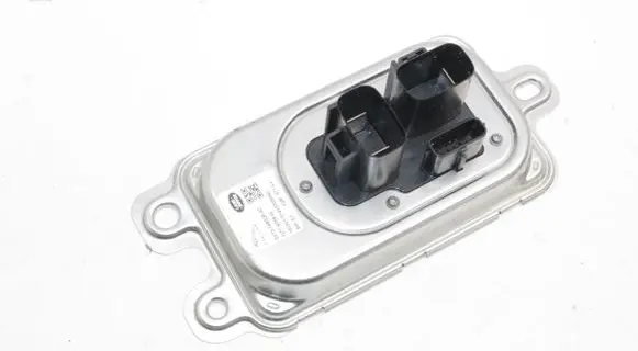 Land Rover Discovery Sport Fuel injection pump control unit/module GX7314B526AC