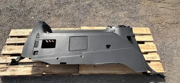 Ford Expedition Tailgate/trunk side cover trim JL1B-40312A07 JL1B-7845531 JL1B-4045531