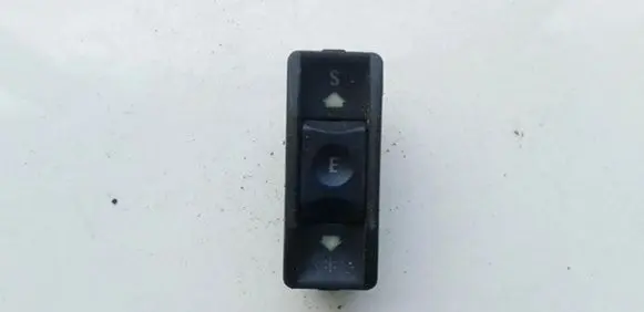 Traction control (ASR) switch