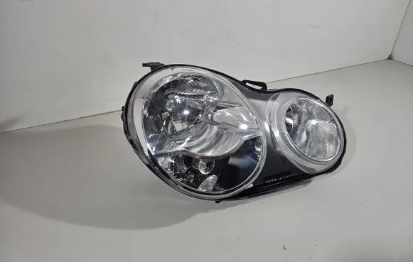 Volkswagen Polo IV 9N3 Headlight/headlamp 138794832256