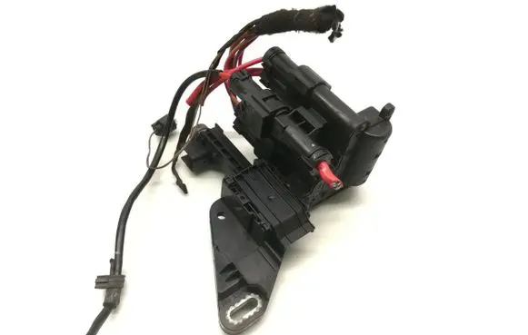 BMW 1 E82 E88 Other control units/modules 929615 841267 V5929615001