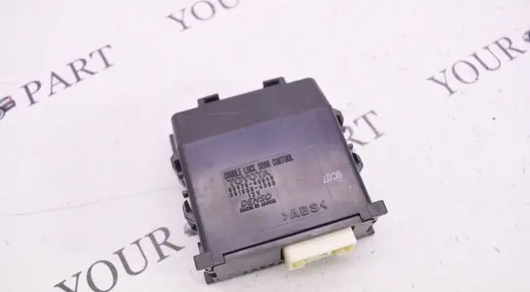 Lexus RX 450H Other control units/modules 8597048040