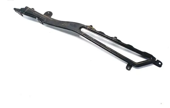 Renault Espace V (RFC) Fender mounting bracket 631434172R
