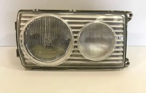 Mercedes-Benz W123 Headlight/headlamp 11777900RE