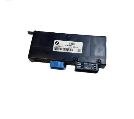 Gateway control module