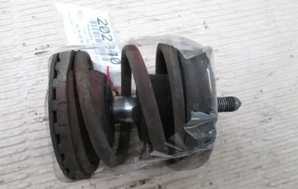 Fiat 126 Engine mount vacuum valve 