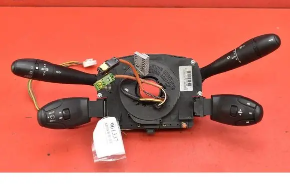 Peugeot 407 Other switches/knobs/shifts 96592431XT