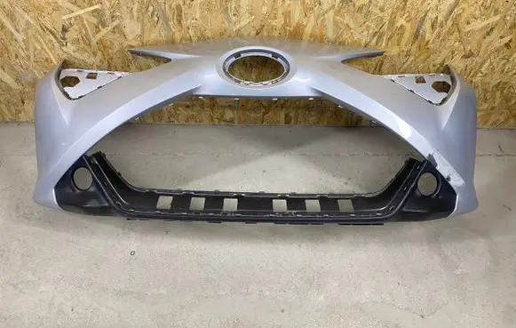 Toyota Aygo AB40 Front bumper 52119-0H180