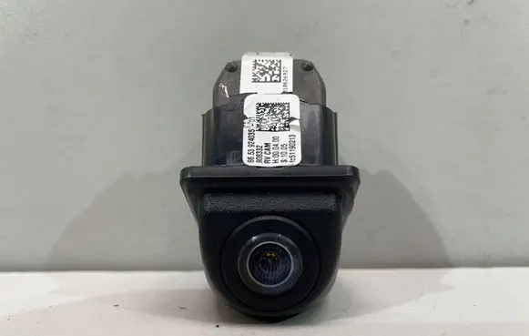 BMW X3 F25 Reversing camera 9240351