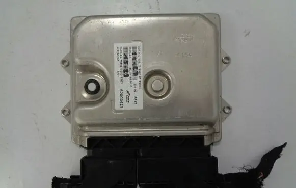 Fiat Panda III Other control units/modules 8GSWe2 52003421