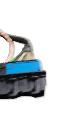 BMW 4 F36 Gran coupe Other wiring loom 9224370 18239101
