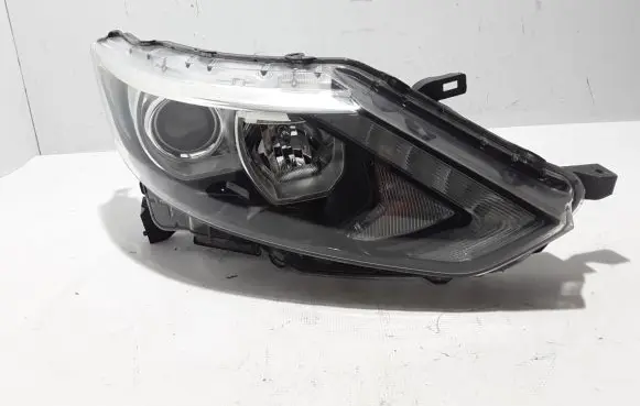 Nissan Qashqai Headlight/headlamp 260104EH1A