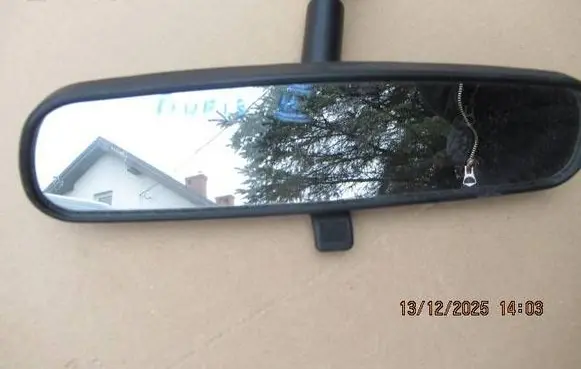 Toyota Auris E210 Rear view mirror (interior) 045617 015617 025617