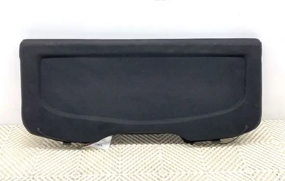 Ford Fiesta Parcel shelf 