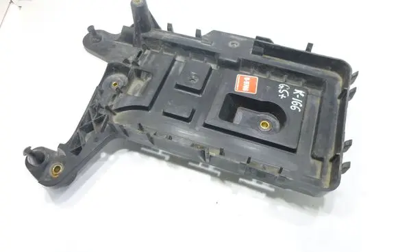 Volkswagen Golf Plus Battery tray 1K0915333C