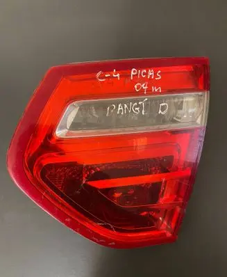 Citroen C4 Grand Picasso Tailgate rear/tail lights 45417 0283312122
