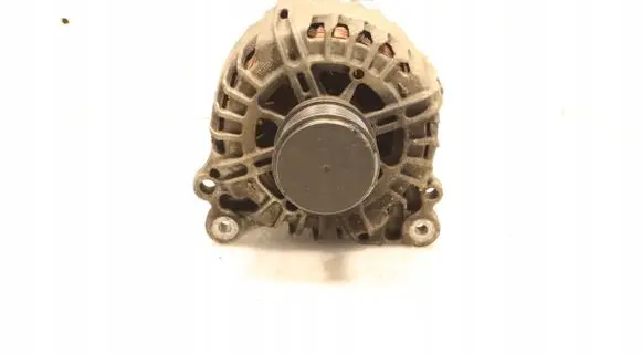 Audi A3 S3 8P Generator/alternator 2608901A