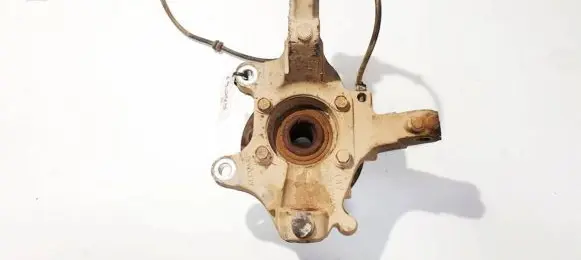 Chrysler Pacifica Front wheel hub 04743146ab