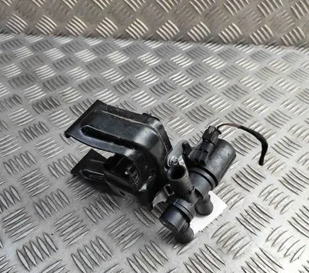 Skoda Enyaq iV Coolant heater 1EA906457