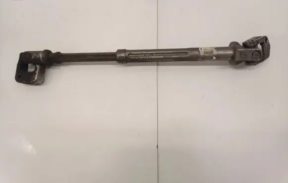 Mercedes-Benz ML W166 Steering column universal joint A1664600610