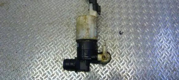 Citroen Xsara Picasso Windscreen/windshield washer pump