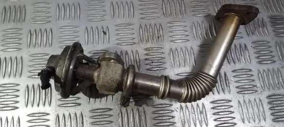 Skoda Favorit (781) EGR valve RSS028131548