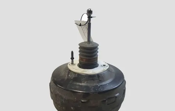 Opel Insignia A Brake booster 13228183 03785907324
