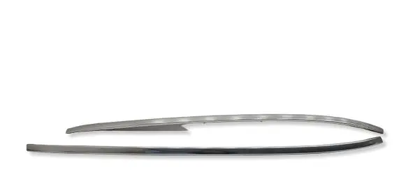Volvo V60 Roof bar rail 31378462 31378463