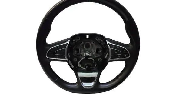 Renault Kadjar Steering wheel 484003952R RSA1540 631397000E