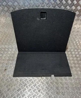 Audi A5 Trunk/boot mat liner 8W5863463F