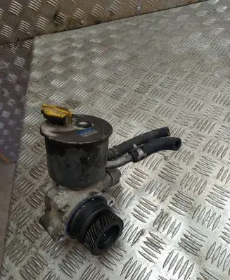 Power steering pump