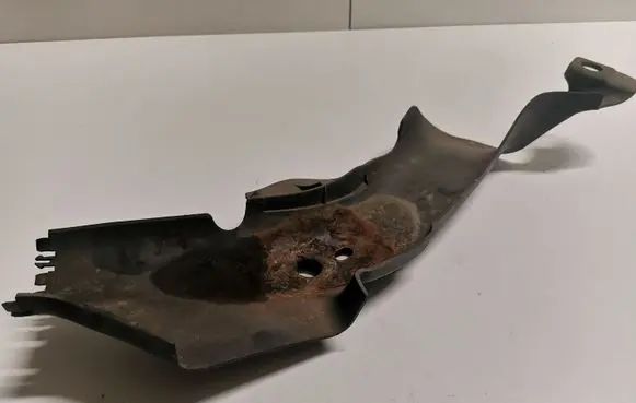 Other under body part