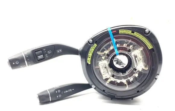 Mercedes-Benz GLA W156 X156 Airbag squib ring wiring 154800