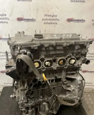 Toyota RAV 4 (XA40) Engine 2AR 1503237