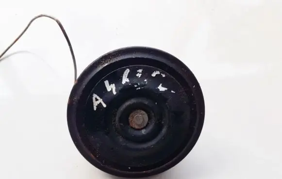Toyota Prius (XW20) Horn signal
