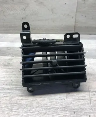 Dodge Caliber Dash center air vent grill 96683CAV1 L0049250AA01 1AQ57TRMAA
