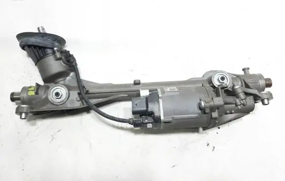 Skoda Octavia Mk1 (1U) Steering rack 25022026