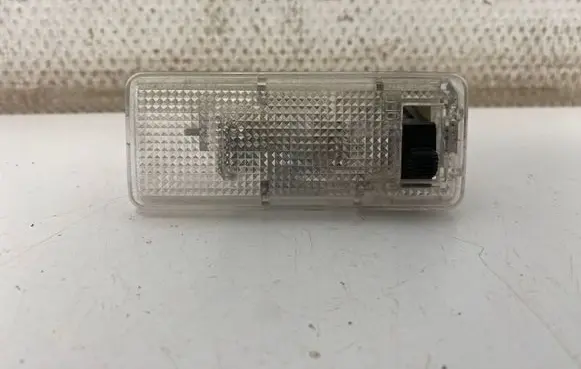 Nissan Murano Z50 Other interior light