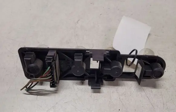 Mercedes-Benz A W168 Tail light bulb cover holder 3310