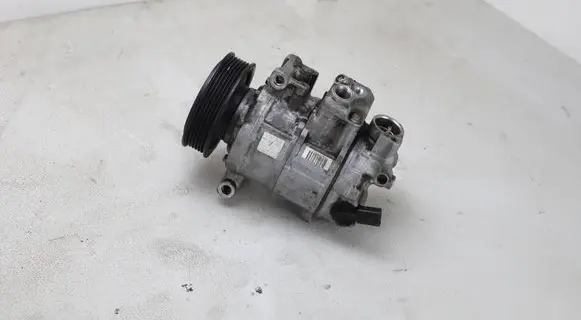 Volkswagen PASSAT B7 Air conditioning (A/C) compressor (pump) 1K0820859T GE4471905989