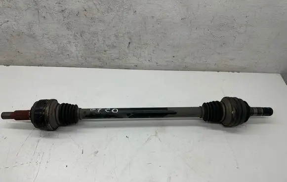 Audi Q7 4L Rear driveshaft 5700