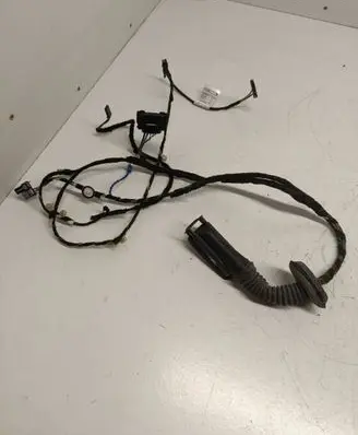 BMW 3 F30 F35 F31 Front door wiring loom 9286238