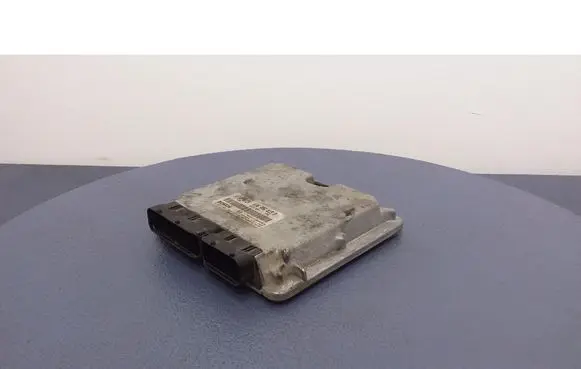 Volkswagen Golf IV Engine control unit/module ECU 036906013D
