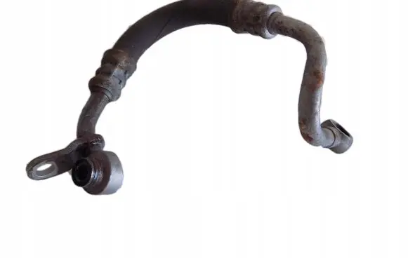 BMW 1 E81 E87 Turbo turbocharger oiling pipe/hose