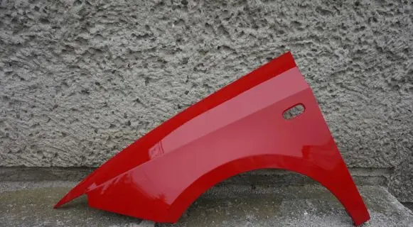 Seat Ibiza IV (6J,6P) Fender