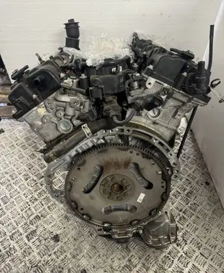 Dodge Durango III Engine P68233205AC 36L