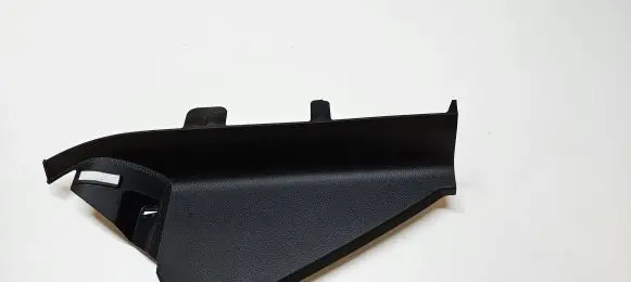 Jeep Grand Cherokee WL Dashboard side end trim 6PM13TX7AC