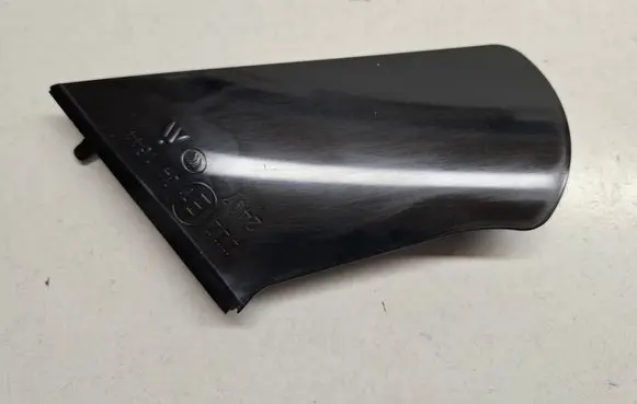 BMW 5 G60 G61 Front door wing mirror part 5A84269 51165A84269 11302103