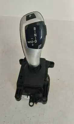 BMW 5 F10 F11 Gear shifter/selector 9296905